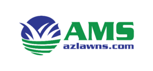 AZ Lawns Logo