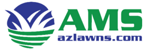 AZ Lawns Logo