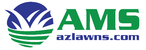 AZ Lawns Logo