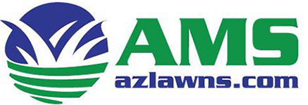 logo azlawns