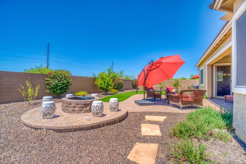 Landscaping companies in Paradise Valley, AZ