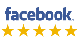 5 Star Rated Landscape Company on Facebook